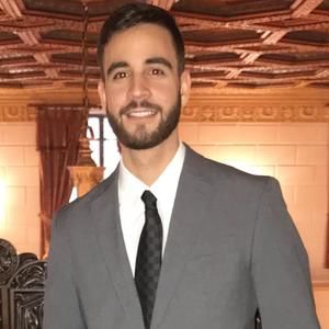 Meet your Posher, Jorge